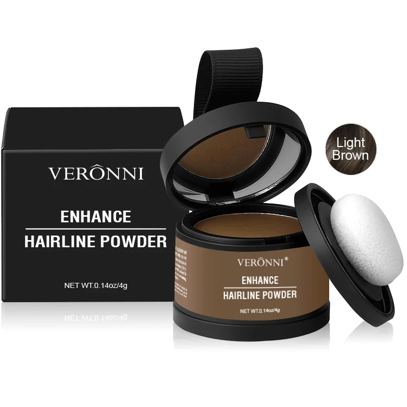 Karablin Mineral-Haar-Concealer