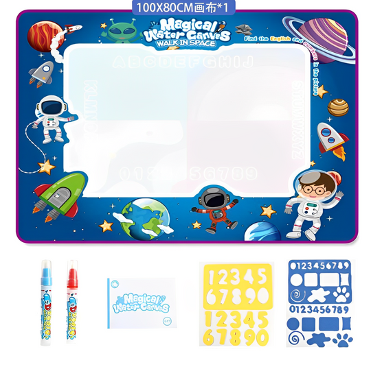 AquaPal Drawing Mat