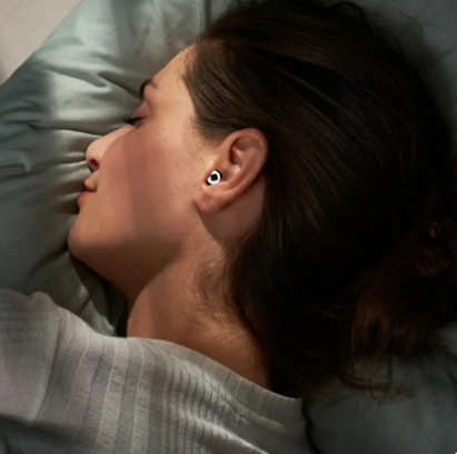 Snooze™ Ohrstöpsel   Kaufe 2 & erhalte 1 set GRATIS