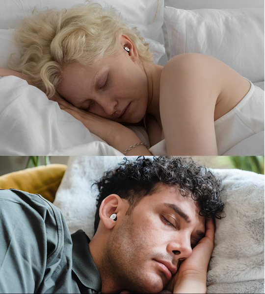 Snooze™ Ohrstöpsel   Kaufe 2 & erhalte 1 set GRATIS