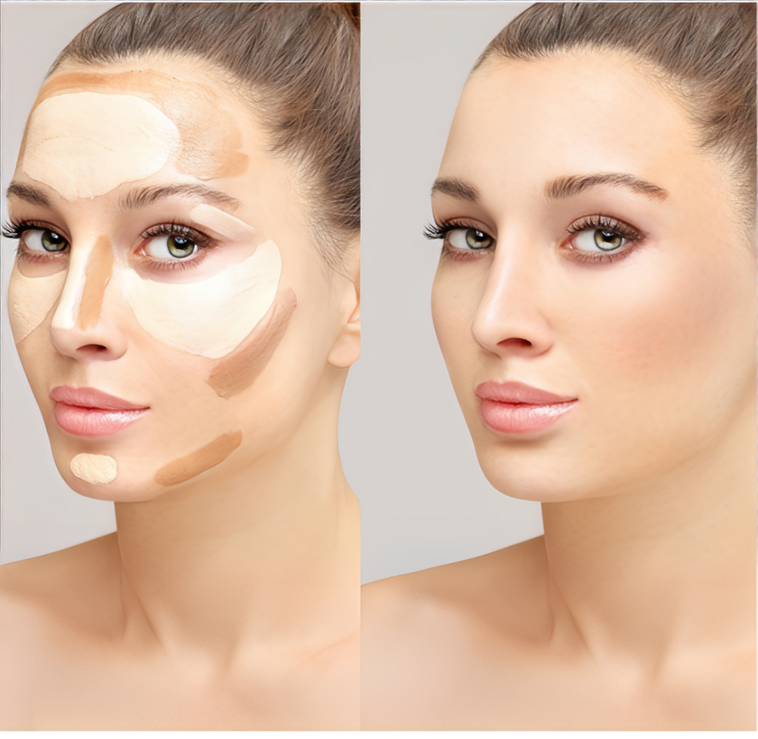 Luminous Conceal & Highlight