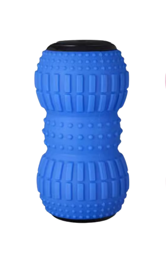 Flixvibit PRO, Tragbare vibrierende Massagerolle