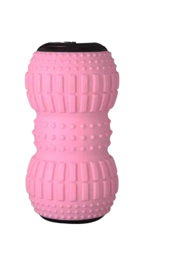 Flixvibit PRO, Tragbare vibrierende Massagerolle