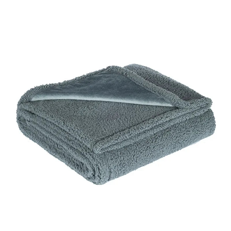 NORYA™ Luxury Waterproof Love Blanket