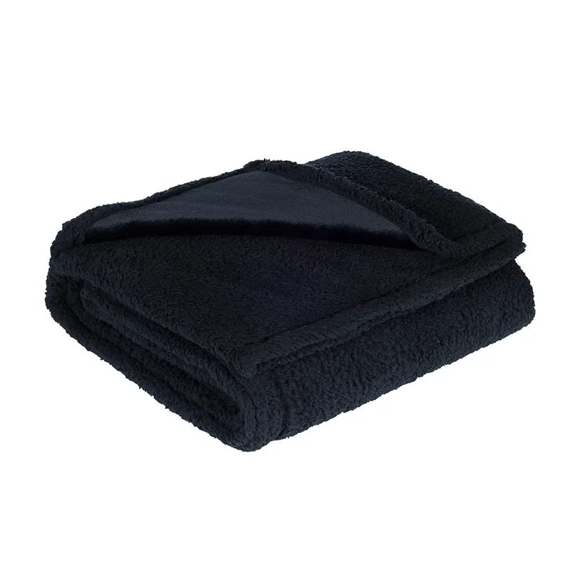 NORYA™ Luxury Waterproof Love Blanket