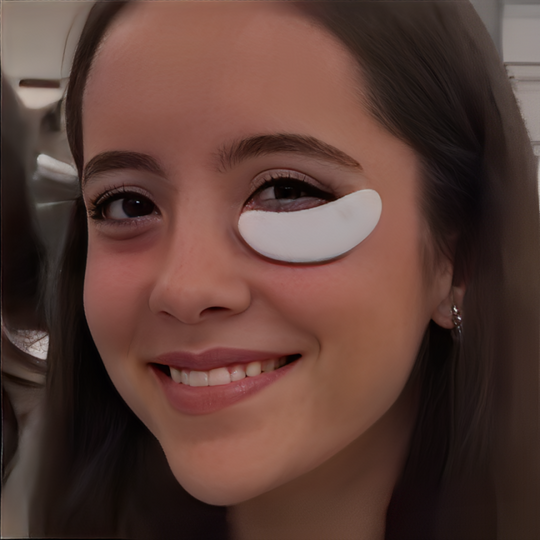 EMs GlowWave – Strahlende Augen, keine Müdigkeit! ✨