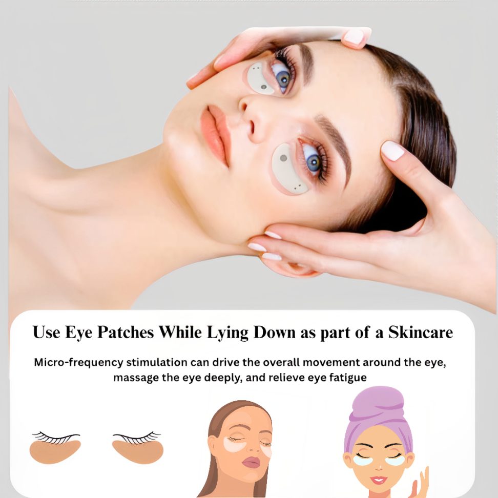 EMs GlowWave – Strahlende Augen, keine Müdigkeit! ✨