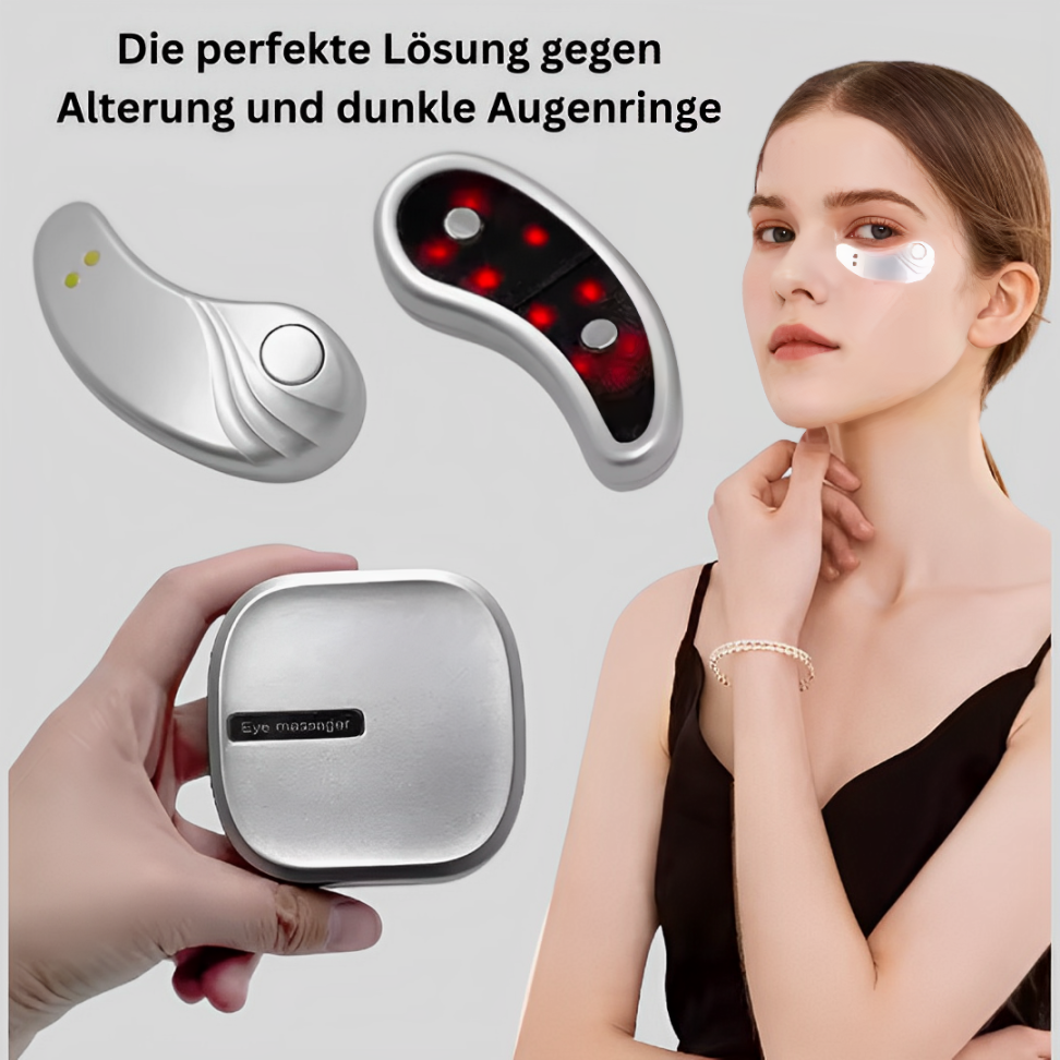 EMs GlowWave – Strahlende Augen, keine Müdigkeit! ✨