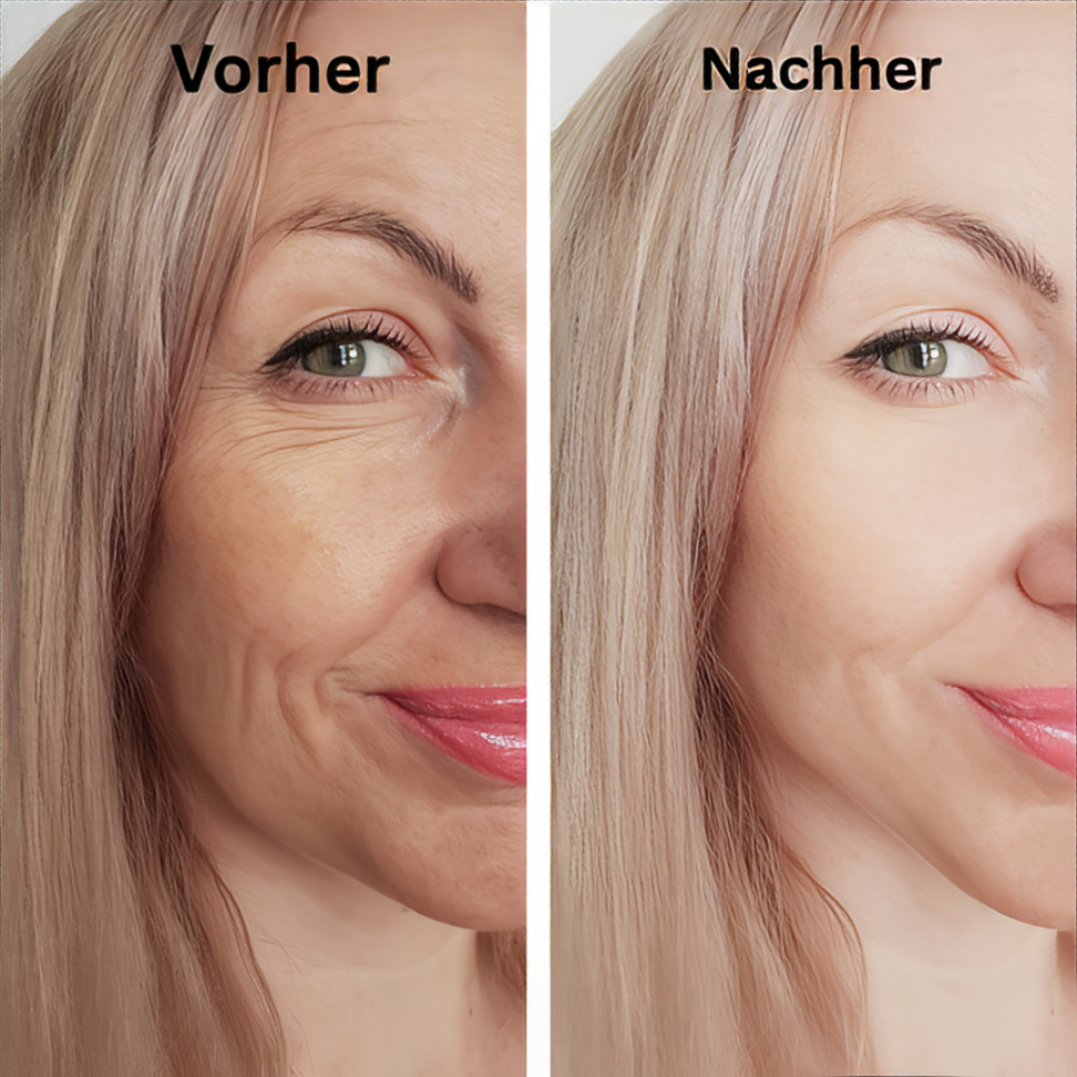 EMs GlowWave – Strahlende Augen, keine Müdigkeit! ✨