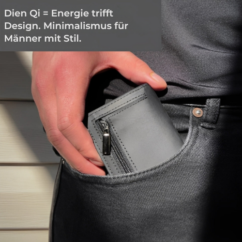 DIEN SMART WALLET